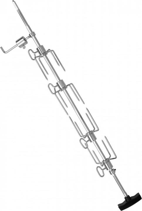 Actual product image Napoleon Rotisserie f.PRO500/LEX485/LE3