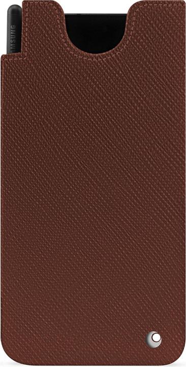 Actual product image Noreve Leather case (Samsung Galaxy Z Flip5)