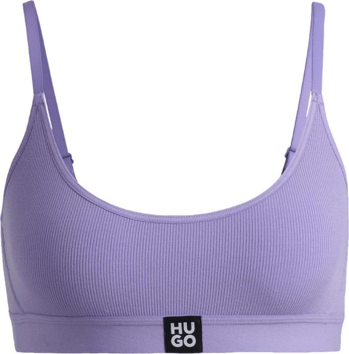HUGO Bralette Stretch