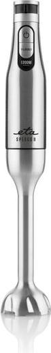 Actual product image ETA | 321590000 SPESSO II | Hand Blender | 1200 W | Number of speeds 6 | Turbo mode | Black