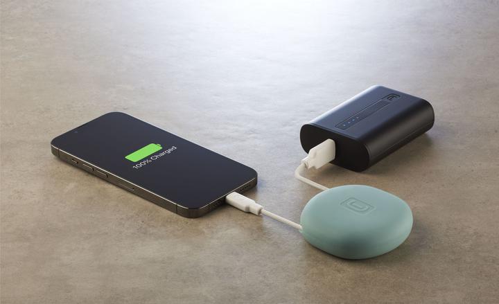 Productafbeelding Cellularline Zak kabel (1 m, USB 3.2 Gen 1)