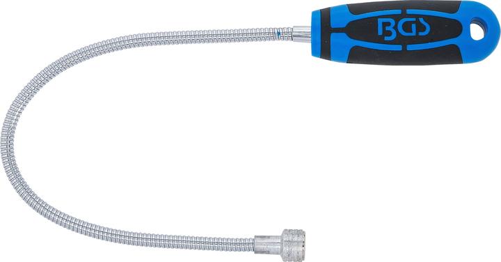 Produktbild BGS Magnetheber flexibel 500 mm Zugkraft 3 kg