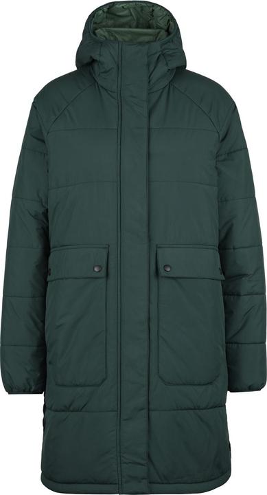 Dark Pine Green