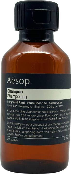 Produktbild Aesop Shampoo (100 ml, Flüssiges Shampoo)