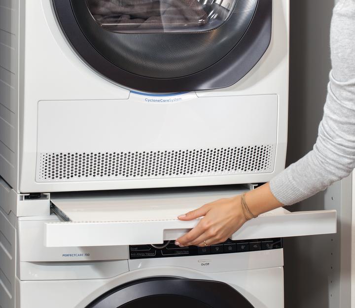 Actual product image Electrolux Sta9gw