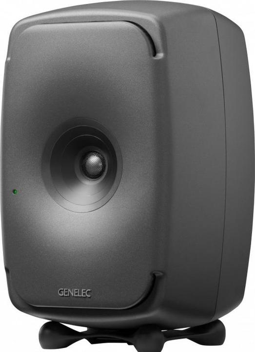 Actual product image Genelec 8351BP actieve studiomonitor grijs (per stuk) (Active)