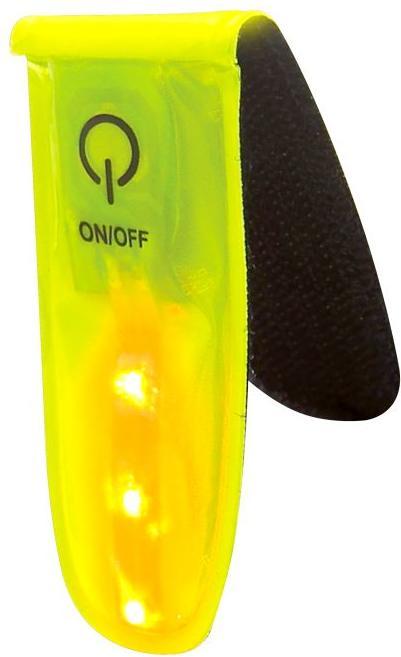 Actual product image T'nB TNB Universal Cuffs Reflective