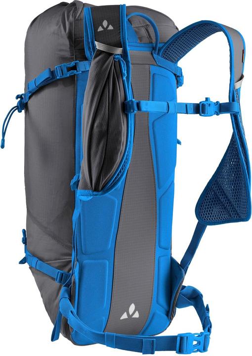 Actual product image Vaude Rupal Light 18 Backpack (18 l)
