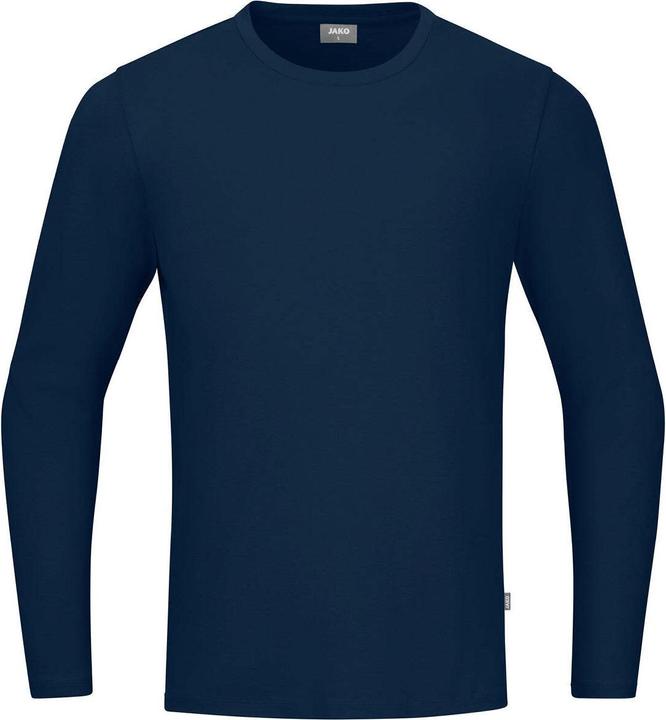 Image du produit JAKO T-shirt à manches longues Organic (XXL)