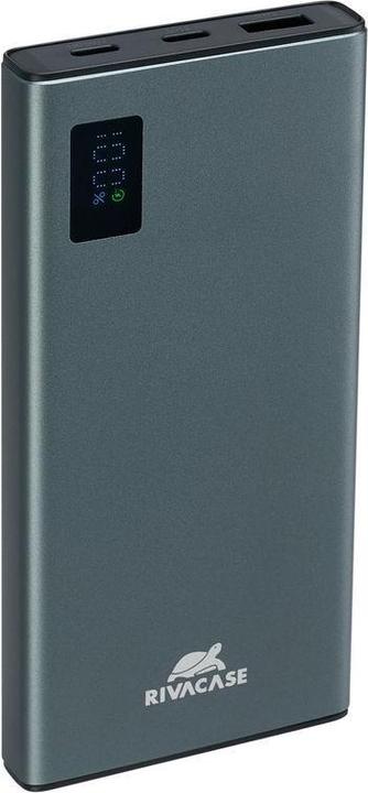 Rivacase Rivapower VA1021 (10000 mAh, 22.50 W, 10000 Wh)