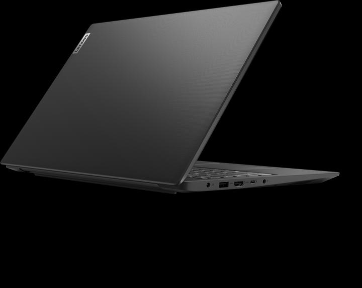 Actual product image Lenovo V15 G4 AMN 82YU - 180° hinge design - AMD Ryzen 5 7520U / 2.8 GHz - no battery... (15.59", AMD Ryzen 5 7520U, 8 GB, DE)