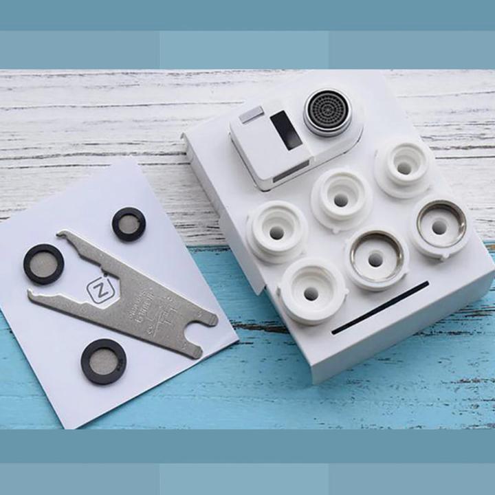 Immagine prodotto Hermex Adattatore per sensore di rubinetto automatico