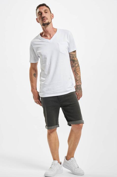 Produktbild Denim Project Mr. Orange Shorts - 81777 (30)