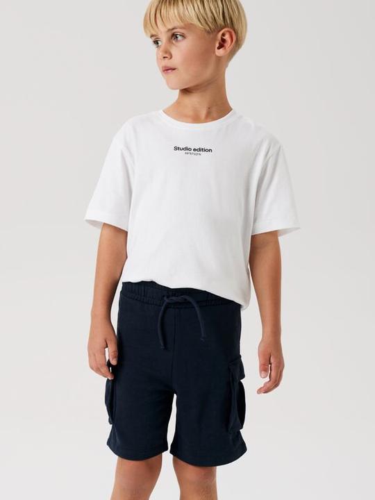 Produktbild Name it Nkmollie Cargo Shorts Unb Noos (134)