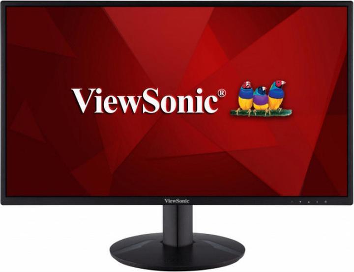 Immagine prodotto Viewsonic VA2718-sh (1920 x 1080 pixel, 27")