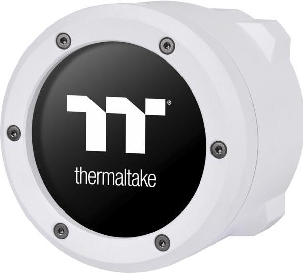 Actual product image Thermaltake TH360 V2 Ultra