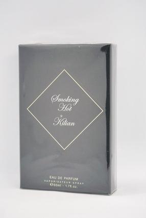 Immagine prodotto By Kilian Kilian Smoking Hot Eau de Parfum 50 ml (Eau de parfum, 50 ml)