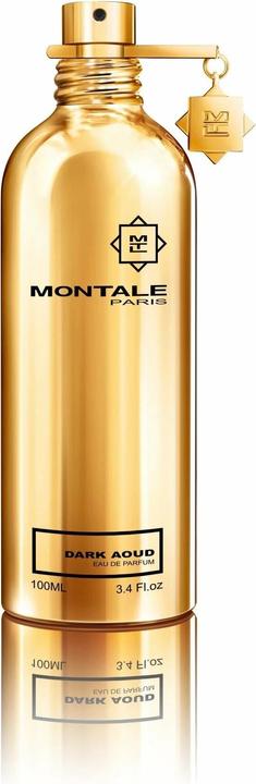 Immagine prodotto Montale Dark Aoud (Eau de parfum, 100 ml)