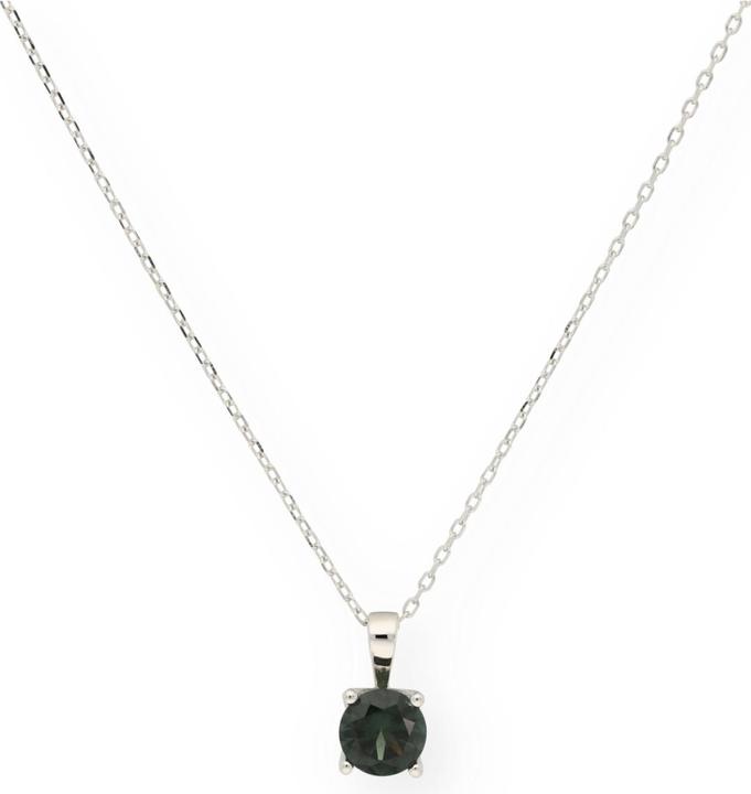 Actual product image Carat Colorstone (Silver 925, 42 cm)
