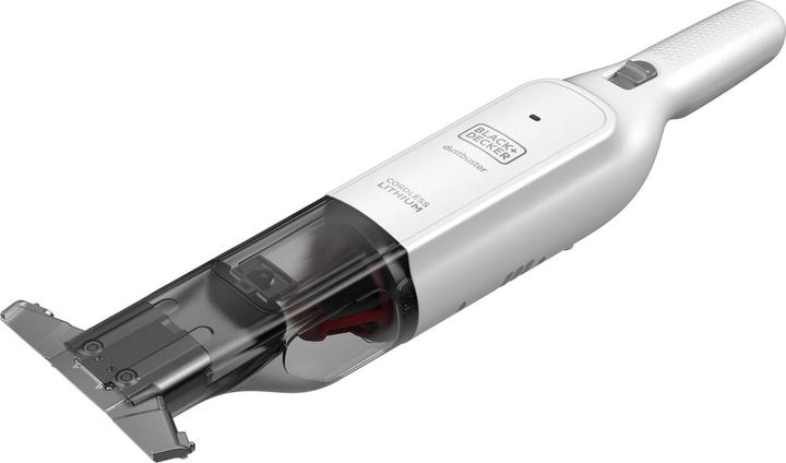 Actual product image Black & Decker HLVC315B11