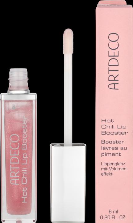 Produktbild Artdeco Hot Chili Lip Booster 1929.04 (Berry Chili)