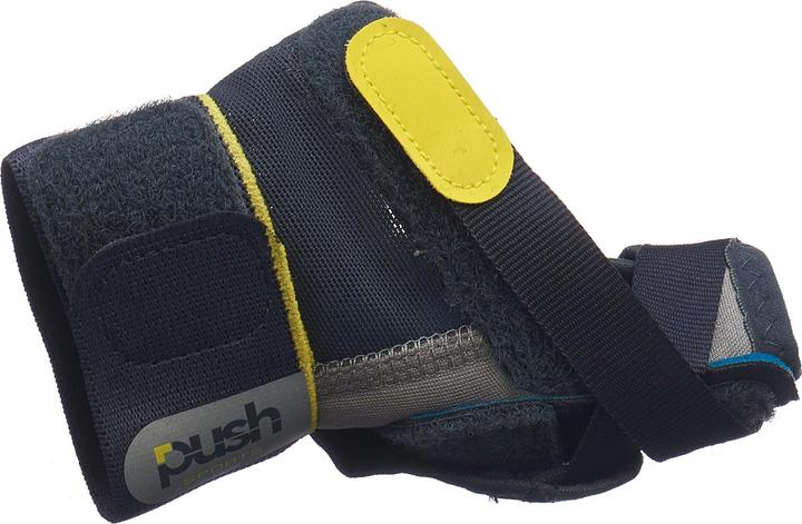 Actual product image Push Thumb bandage (S)