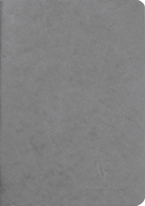 Produktbild Clairefontaine Age Bag (A5, Liniert, Harter Einband)