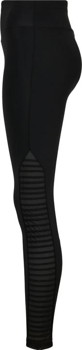 Produktbild Urban Classics Ladies Highwaist Biker Tech Mesh Leggings (XS)