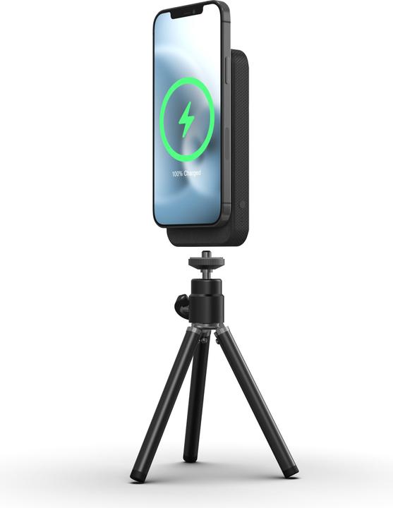 Productafbeelding mophie SNAP+ Powerstationstandaard (10000 mAh, 7.50 W, 20 Wh)