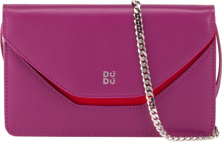 Image du produit Dudu Sac à bandoulière en cuir 19 cm