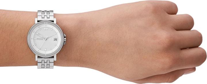 Image du produit Skagen Signature Lille Sport (Montre analogique, 34 mm)