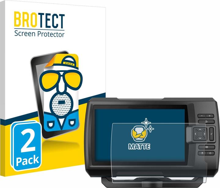 BROTECT Anti-glare screen protector matt