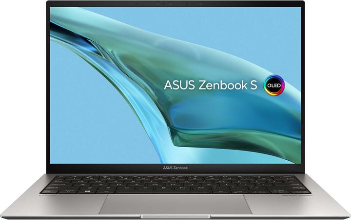 Actual product image ASUS ZenBook S 13 OLED (13.30", Intel Core Ultra 7 155U, 32 GB, 1000 GB, CH)