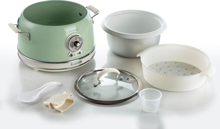 Image du produit Ariete 2904 Vintage
