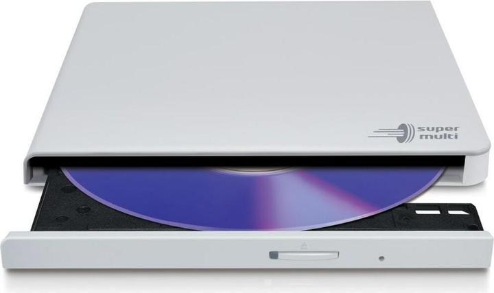 Actual product image LG GP57EW40 (DVD writer)