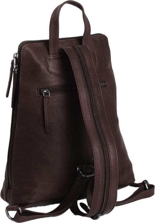 Produktbild Chesterfield Wax Pull Up City Rucksack Leder 29 cm (6 l)