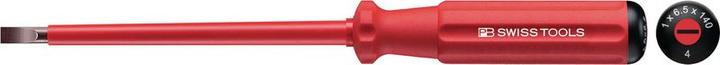 Produktbild PB Swiss Tools Schraubenzieher PB 5100 8 (Schlitz)