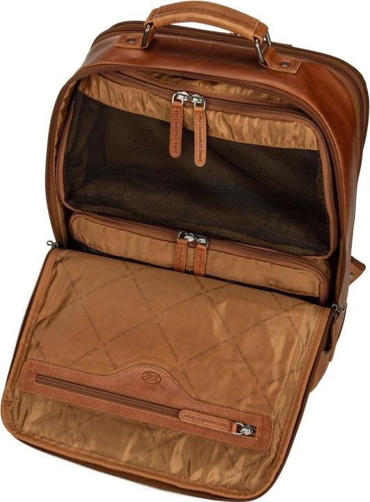 Produktbild The Chesterfield Brand Rucksack / Backpack Jamaica 0326 (18 l)