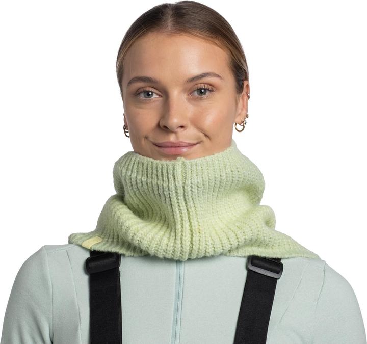 Produktbild Buff Knitted Neckwarmer Datma