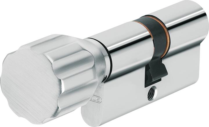 Immagine prodotto Abus K82N Z35/K45 kd. (Cilindro a pomello rotante)