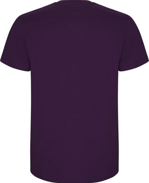 Actual product image Alpinia Childrens/Kids Stafford Short-Sleeved T-Shirt (116)