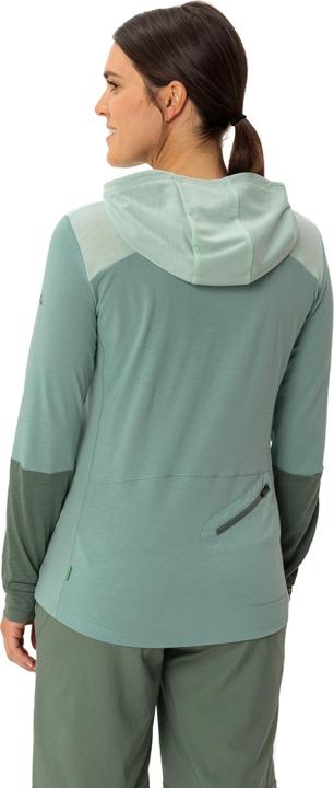 Image du produit Vaude Tremalzo LS Shirt (44)