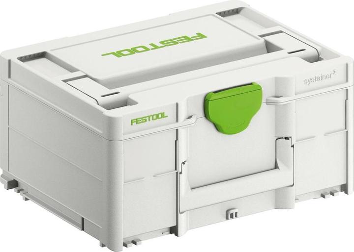 Image du produit Festool T 18+3-Basic (Fonctionnement sur batterie)
