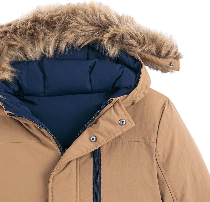 Produktbild La Redoute Collections Wendbare Winterjacke (102, 104)