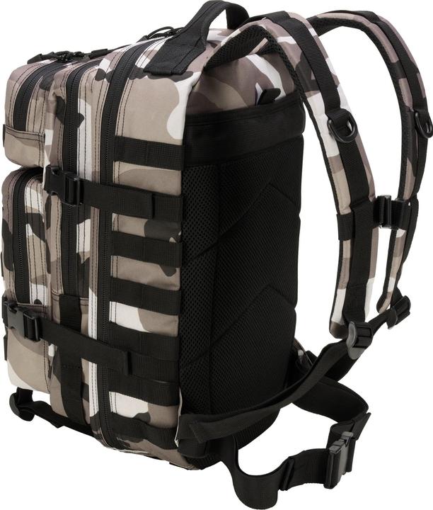 Produktbild Brandit US Cooper Medium Rucksack Farbe Urban (25 l)