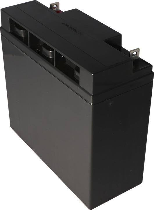 Produktbild Fiamm FG21803 12V Akku 18Ah, nicht geeignet als Starter-Batterie (12 V, 18 Ah)