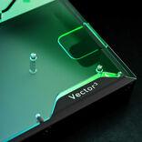 Image du produit EKWB WAK EK-Quantum Vector?? TUF RTX 5090 - Plexi