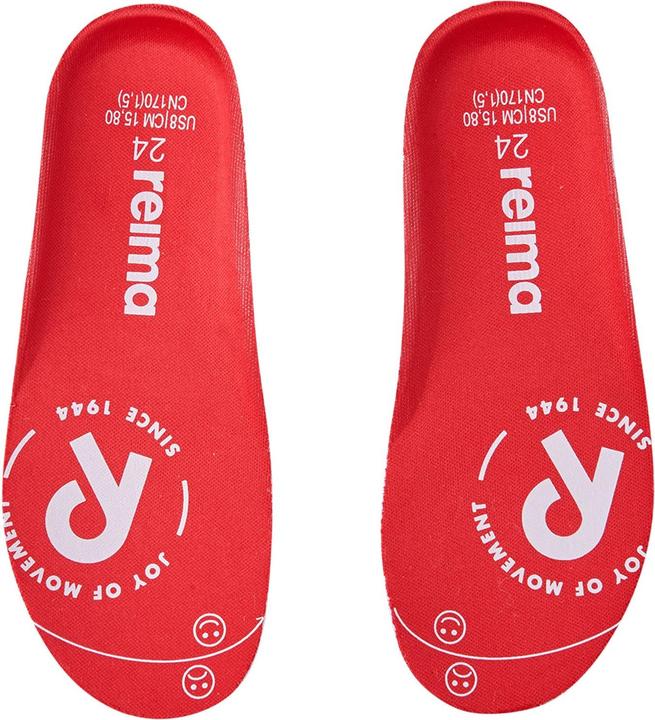 Image du produit Reima tec Enfants Bottes d'hiver Samooja Jam (27)
