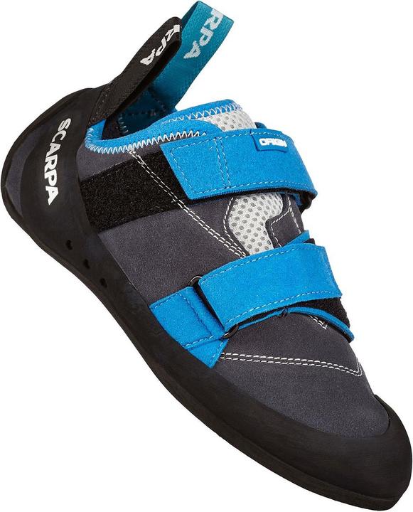 Image du produit Scarpa Origin Chaussons d'escalade (46.5)