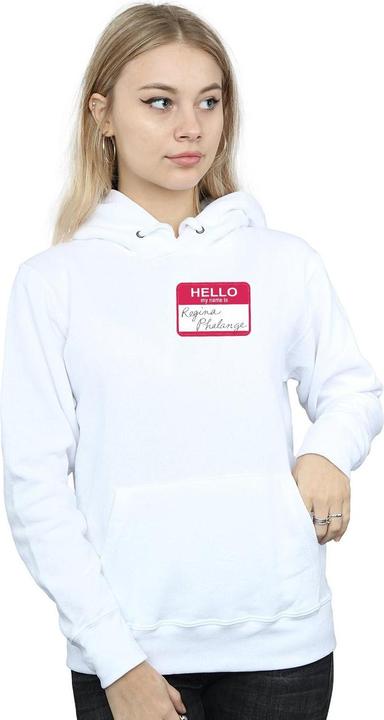 Image du produit Friends - Sweat à capuche REGINA PHALANGE - Femme (S)